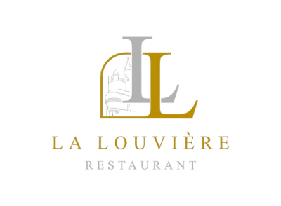 Logo La Louvière